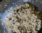 Foto del paso 1 de la receta: Galletas se avena y plátano 🍌