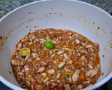 Foto langkah ke 9 dari resep Sambal Baby Cumi Asin.