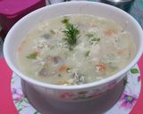 Foto langkah ke 3 dari resep Chicken Cream Soup.
