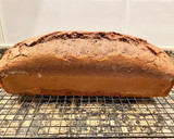 Foto del paso 8 de la receta: Plumcake con chocolate y Cointreau