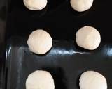 Pav without yeast recipe step 2 photo