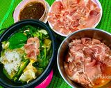 รูปขั้นตอนการทำที่ 4 ของ แจ่วฮ้อนโฮมเมด by ChefTukkata