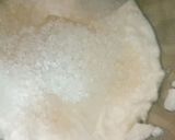 A picture of step 2 of Mango Lassi.