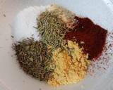 Soup Seasonings recipe step 1 photo
