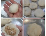 पिठा (pitha recipe in marathi) रेसिपी स्टेप 2 फोटो 