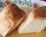 Foto del paso 5 de la receta: Flan de huevo en olla a presión