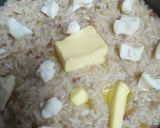 Foto del paso 5 de la receta: Arroz con panceta y arvejas
