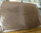 Foto langkah ke 4 dari resep Chocolate Swiss Roll Cake.