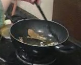 राजस्थानी गुट्टा पुलाव (rajasthani gatta pulao recipe in Hindi) रेसिपी चरण 1 फोटो
