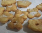 Foto del paso 2 de la receta: Tortas fritas con formitas by Cecilia