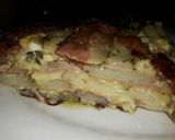 Foto del paso 3 de la receta: Lasagna de papa