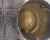 A picture of step 1 of Dalgona Coffee.