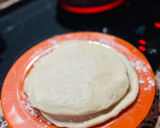 Foto del paso 4 de la receta: Piadinas 🥞