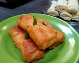 Foto langkah ke 6 dari resep Sosis Solo.