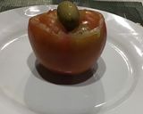 Foto del paso 4 de la receta: Tomates rellenos