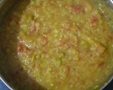 મૈસુર મસાલા ઢોંસા (Mysore Masala Dosa Recipe In Gujarati) રેસીપી સ્ટેપ5ફોટો