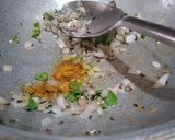 A picture of step 3 of Potato stuffed bread.