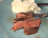Foto del paso 5 de la receta: Chuletón exquisito a cocción lenta
