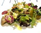 Foto del paso 8 de la receta Ensalada de sobras