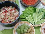 Nasi liwet magicom