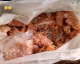 Foto del paso 4 de la receta: Frijol con chicharra