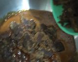 Foto langkah ke 2 dari resep 1089. Sirup Gula Merah (Kental & Wangi Karamel).