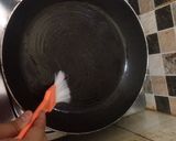Foto langkah ke 3 dari resep Bolu Teflon.