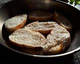 Foto del paso 1 de la receta: Tostadas hogareñas