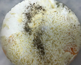 Foto del paso 3 de la receta: Muffins salados sin gluten