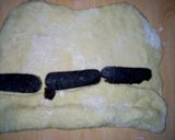 Foto del paso 3 de la receta: Pan con membrillo
