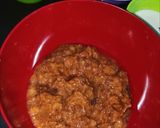 Foto langkah ke 1 dari resep Double Choco Banana Bread.