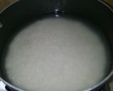 Foto langkah ke 1 dari resep Memasak nasi cara Tradisional.