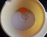 Juhtúrós sztrapacska recept fázis 1 fotója
