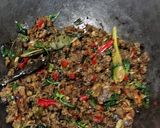 Foto langkah ke 4 dari resep Combro (Oncom di Jero).