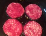A picture of step 8 of Vegetable Cutlets.