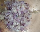 Foto langkah ke 4 dari resep Perkedel kentang sembunyi sosis plus bayam.