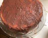 Foto del paso 8 de la receta: Cake de chocolate