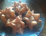 Foto del paso 5 de la receta: Pastelitos de batata y membrillo.😋😎