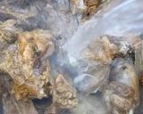 Foto langkah ke 6 dari resep Yemeni Maraq.