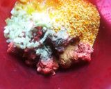 Foto langkah ke 3 dari resep Beef patty.