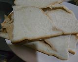 Foto langkah ke 8 dari resep Stup Roti Coklat Keju.