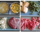 Foto del paso 1 de la receta: Charquican 🌷