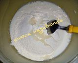 Foto del passaggio 1 della ricetta Focaccine in Padella (senza Uova)