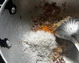 A picture of step 4 of Restaurant Style Dal Makhani.