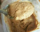 Foto langkah ke 8 dari resep Selai kacang murah homemade praktis.