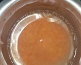 A picture of step 1 of Masoor dal bharta(Bengali style).