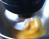 Foto langkah ke 2 dari resep Pukis.