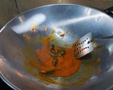 Foto langkah ke 3 dari resep Asam Pedas Baung Nanas.