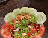 स्प्राऊट (sprout recipe in marathi) रेसिपी स्टेप 4 फोटो 