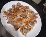 Foto del paso 4 de la receta: Oreja de cerdo 'a feira' (a la gallega)